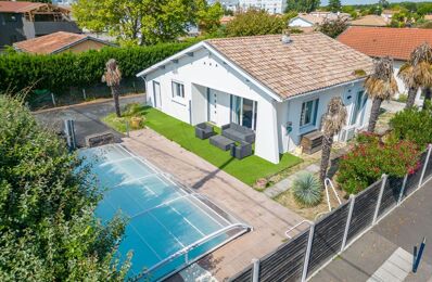 vente maison 475 000 € à proximité de Andernos-les-Bains (33510)