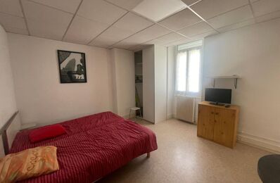 location appartement 530 € CC /mois à proximité de Gousse (40465)