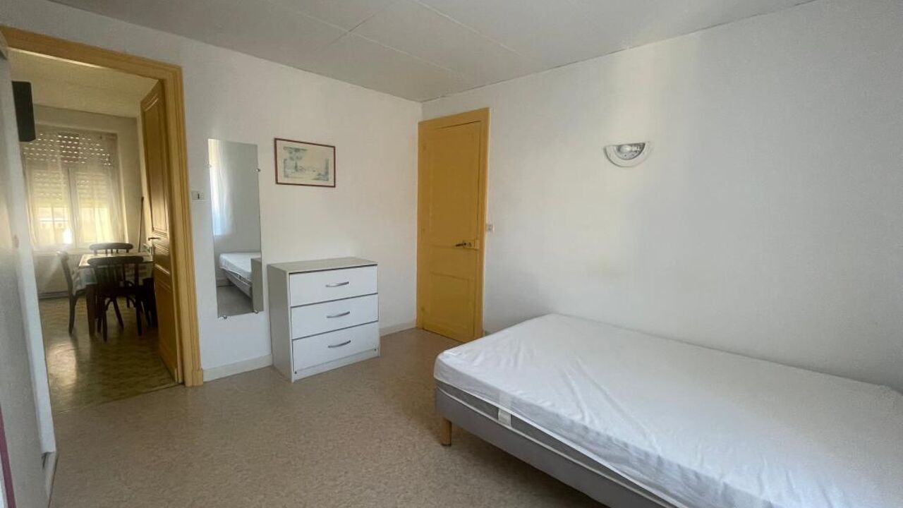 appartement 1 pièces 20 m2 à louer à Dax (40100)