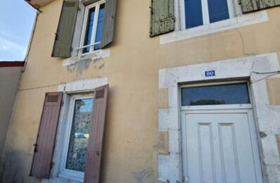 vente appartement 39 000 € à proximité de Montgaillard (40500)