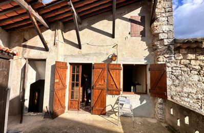 vente maison 119 600 € à proximité de Saint-Maurice-d'Ibie (07170)