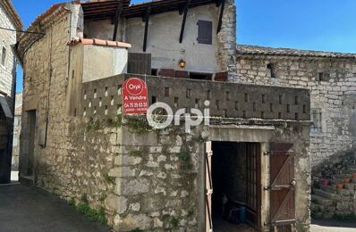 vente maison 119 600 € à proximité de Rocles (07110)