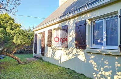 vente maison 393 750 € à proximité de Ambon (56190)