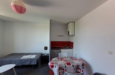 location appartement 375 € CC /mois à proximité de Saint-Maurice-les-Brousses (87800)