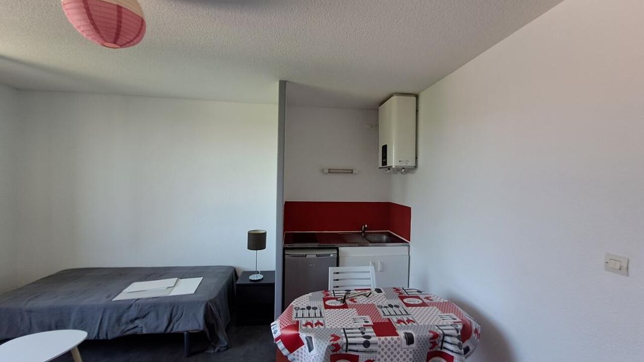 appartement 1 pièces 23 m2 à louer à Limoges (87000)