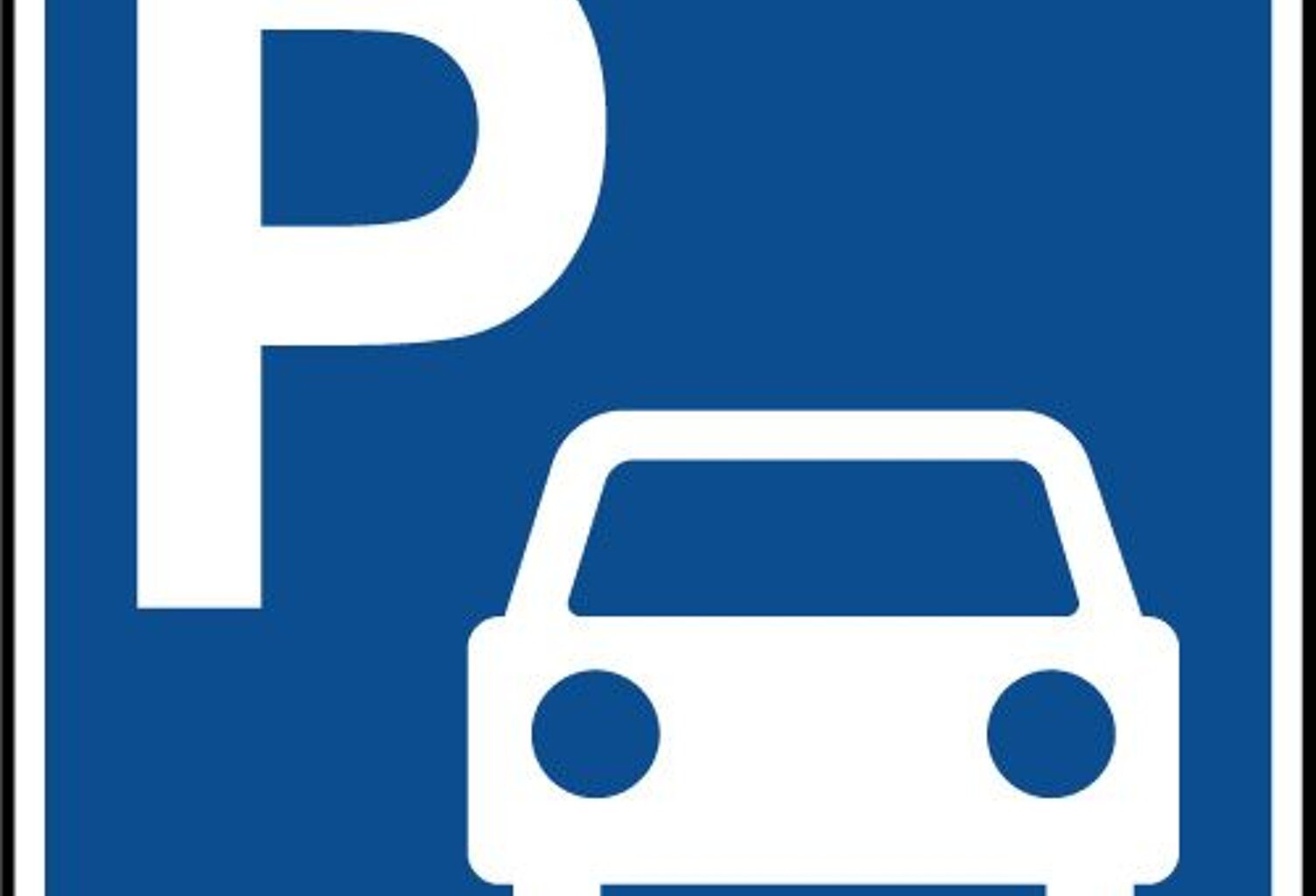Parking À Louer — photo 1
