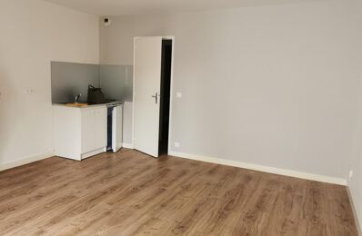 appartement 2 pièces 36 m2 à louer à Saint-Nazaire (44600)
