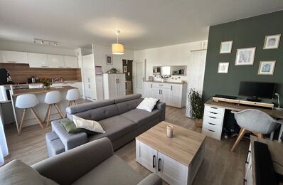 vente appartement 235 000 € à proximité de Santeuil (95640)