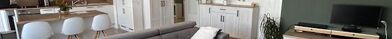 Appartement a louer jouy-le-moutier - 3 pièce(s) - 67 m2 - Surfyn