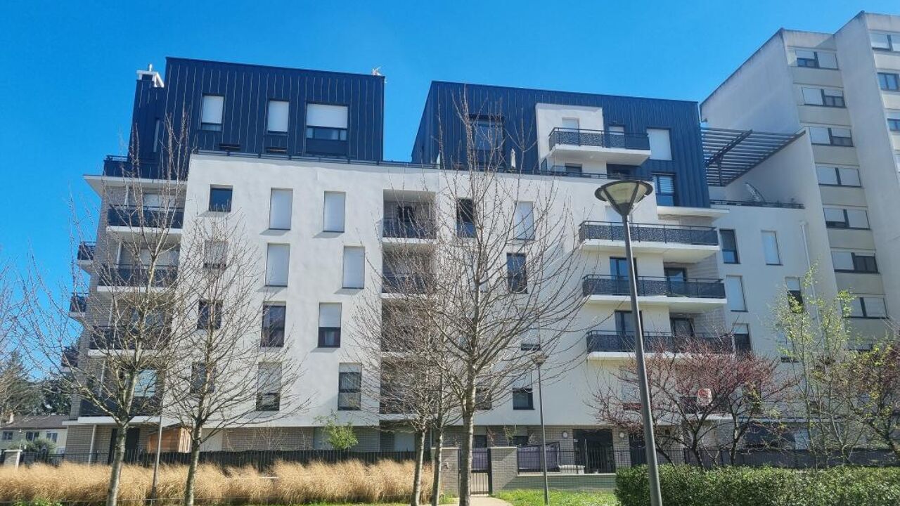 appartement 2 pièces 40 m2 à vendre à Deuil-la-Barre (95170)