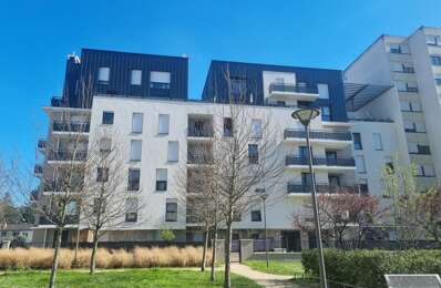 appartement 2 pièces 40 m2 à vendre à Deuil-la-Barre (95170)