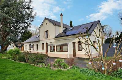 vente maison 315 000 € à proximité de Saint-Aubin-Routot (76430)