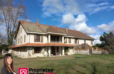 vente maison 728 000 € à proximité de Saint-Symphorien-de-Lay (42470)