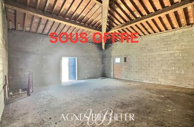 maison 4 pièces 150 m2 à vendre à Ponteilla (66300)