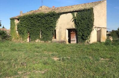 vente maison 150 000 € à proximité de Gras (07700)