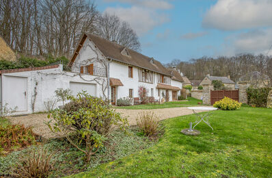 vente maison 456 000 € à proximité de Heudreville-sur-Eure (27400)