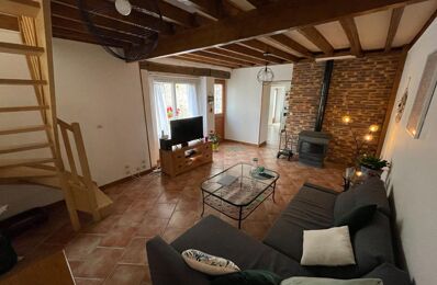 vente maison 273 000 € à proximité de Prunay-en-Yvelines (78660)