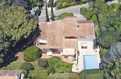 vente maison 690 000 € à proximité de Saint-Geniès-de-Comolas (30150)