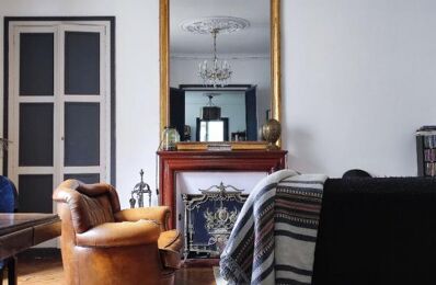 appartement 3 pièces 110 m2 à vendre à Angers (49000)