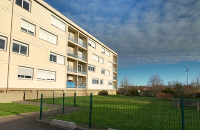 location appartement 696 € CC /mois à proximité de Mauges-sur-Loire (49110)