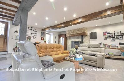 vente maison 168 000 € à proximité de Tillay-le-Péneux (28140)