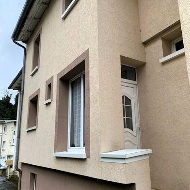 Maison 5 pièces 88 m²