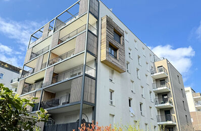 vente appartement 249 900 € à proximité de Wolfisheim (67202)