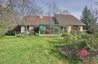 vente maison 285 000 € à proximité de Saint-André-en-Morvan (58140)