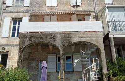 vente maison 379 000 € à proximité de L'Isle-d'Espagnac (16340)