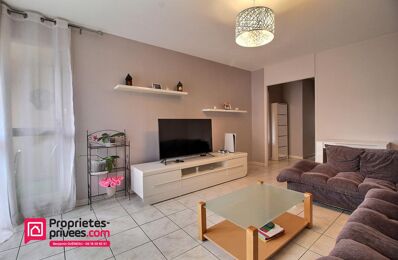 vente appartement 232 000 € à proximité de Argonay (74370)