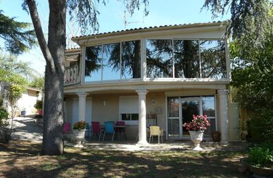 vente maison 363 965 € à proximité de Bagnac-sur-Célé (46270)