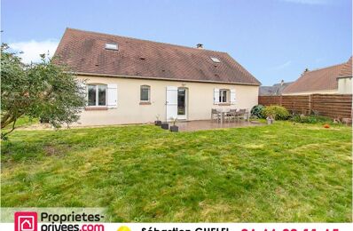 vente maison 213 180 € à proximité de Tour-en-Sologne (41250)