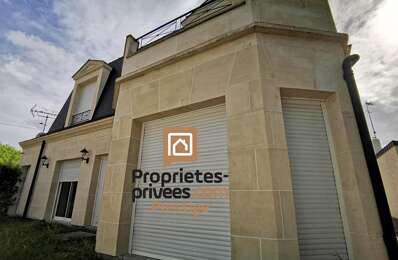 vente maison 720 000 € à proximité de Goussainville (95190)