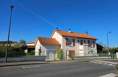 vente maison 193 000 € à proximité de Iteuil (86240)