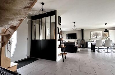 vente maison 275 000 € à proximité de Sorel-en-Vimeu (80490)