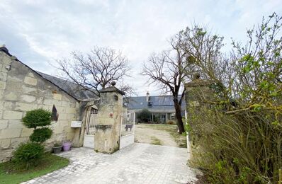vente maison 346 000 € à proximité de Saint-Germain-sur-Vienne (37500)