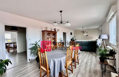 vente appartement 135 990 € à proximité de Ennetières-en-Weppes (59320)
