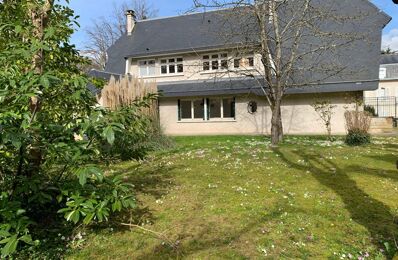 vente maison 1 450 000 € à proximité de Montigny-le-Bretonneux (78180)