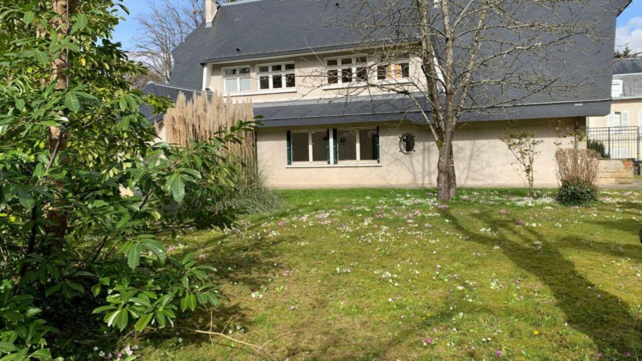 maison 8 pièces 223 m2 à vendre à Louveciennes (78430)