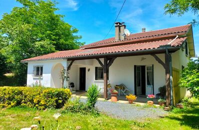 vente maison 179 350 € à proximité de Lupiac (32290)
