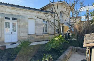 vente maison 1 984 000 € à proximité de Bordeaux (33800)