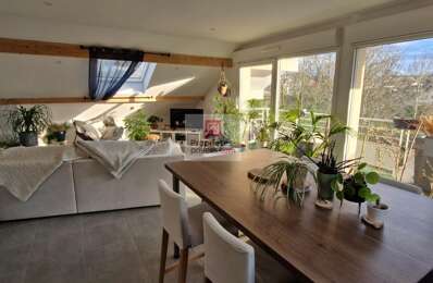 vente appartement 215 000 € à proximité de Champey-sur-Moselle (54700)
