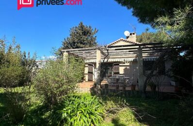 vente maison 990 000 € à proximité de Bandol (83150)