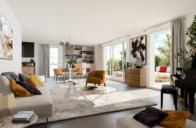 vente appartement 311 000 € à proximité de Toulon (83200)