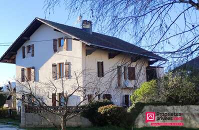 vente maison 695 000 € à proximité de Arthaz-Pont-Notre-Dame (74380)