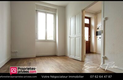 maison 3 pièces 86 m2 à vendre à Soudan (44110)