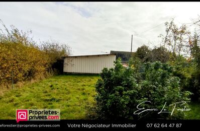 vente maison 80 590 € à proximité de Juigné-des-Moutiers (44670)