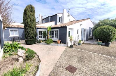 vente maison 571 945 € à proximité de Périgny (17180)