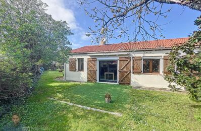 vente maison 225 200 € à proximité de Saint-Jean-de-Monts (85160)