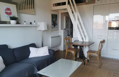 appartement 2 pièces 32 m2 à vendre à Capbreton (40130)